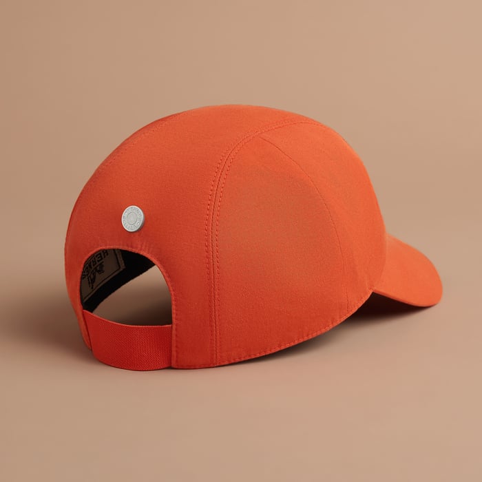 Feu Paddock Cap