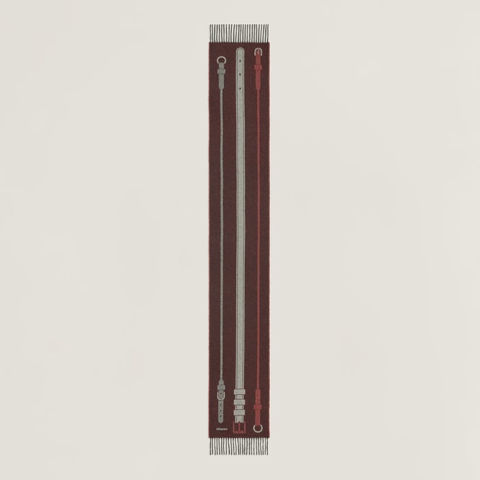 Sangles Equestres Scarf