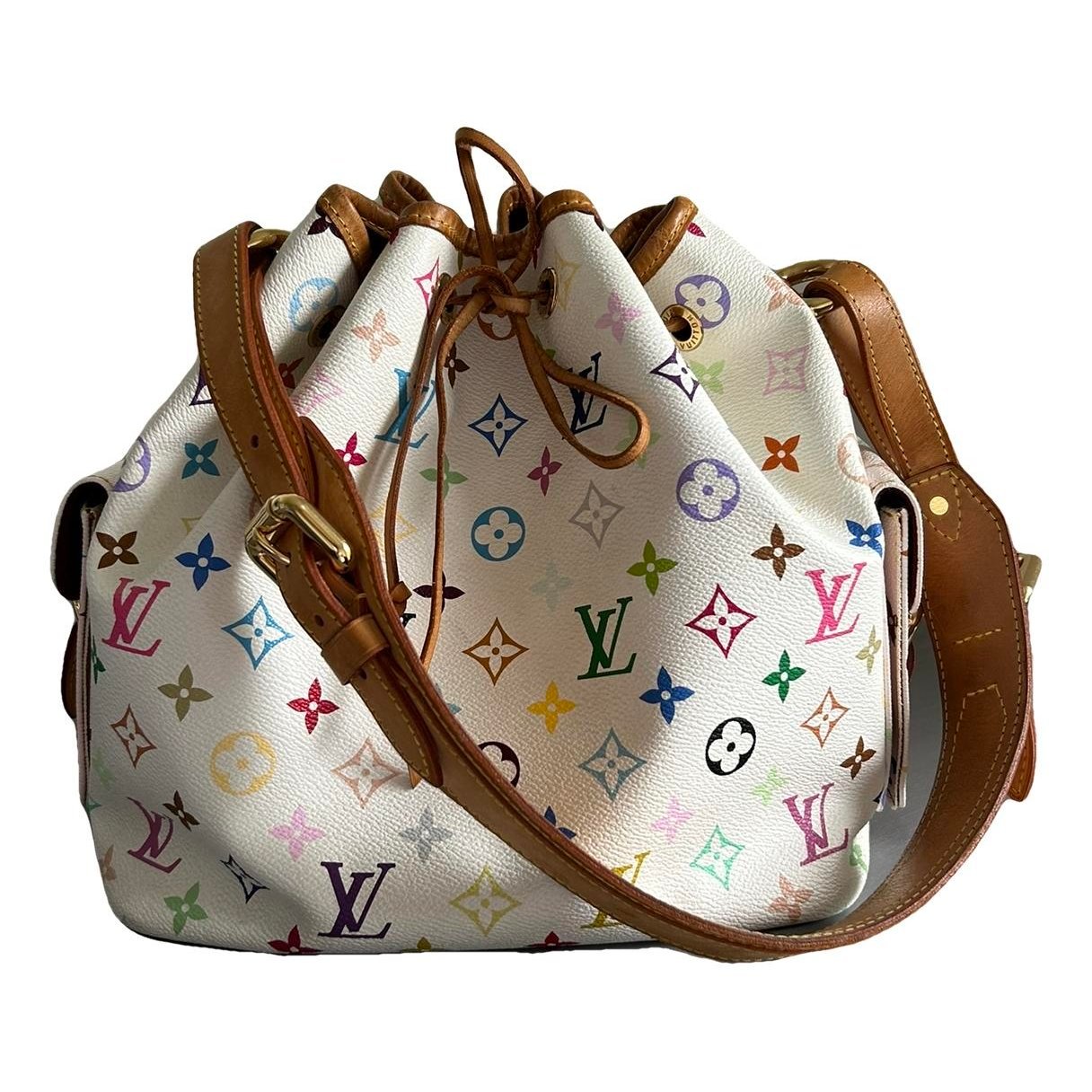 Noé cloth handbag