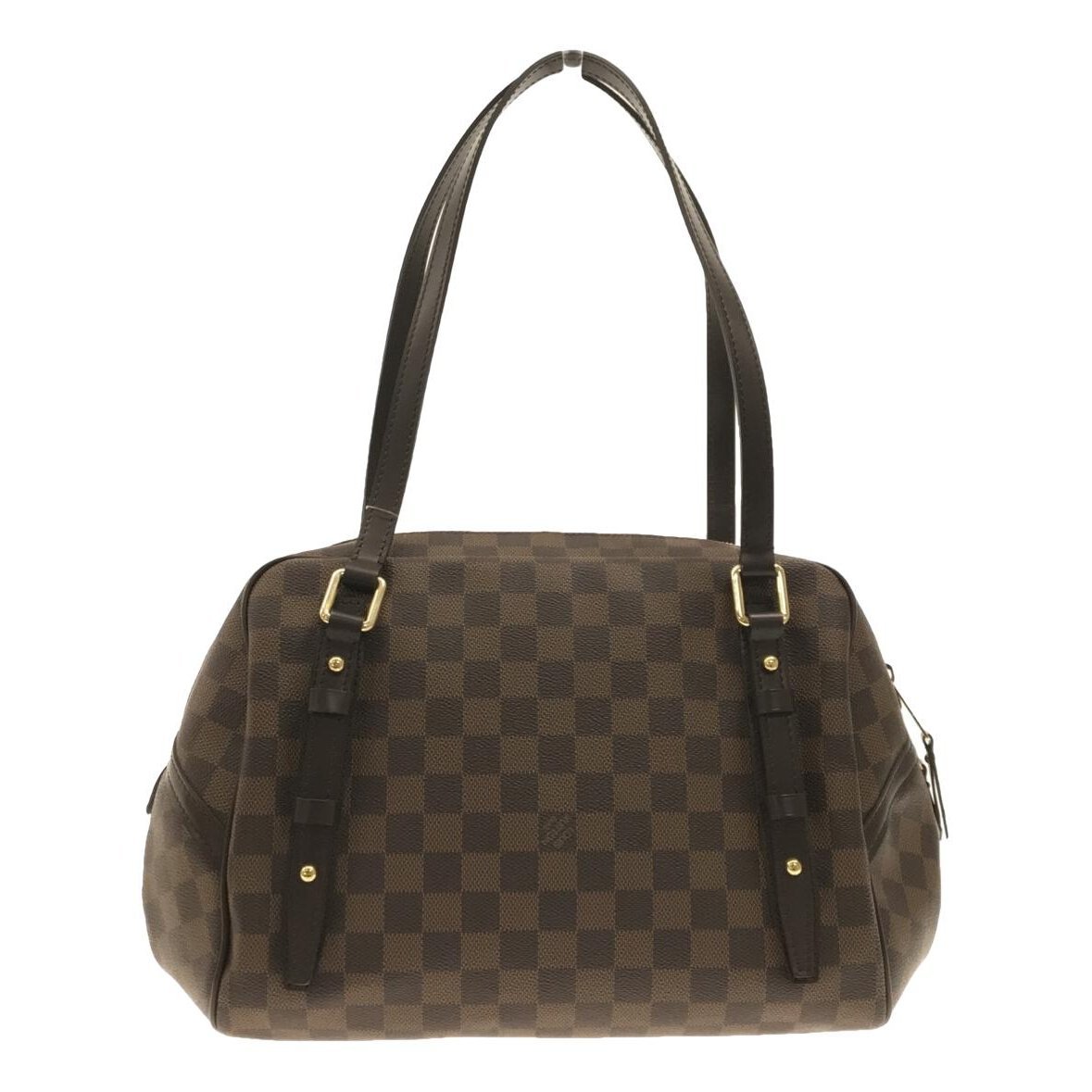 Rivington leather handbag
