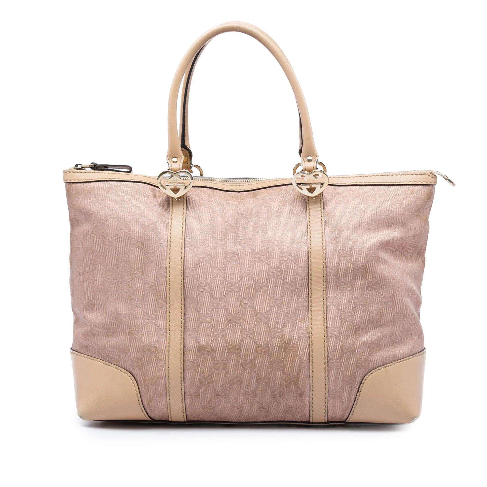 Cloth tote