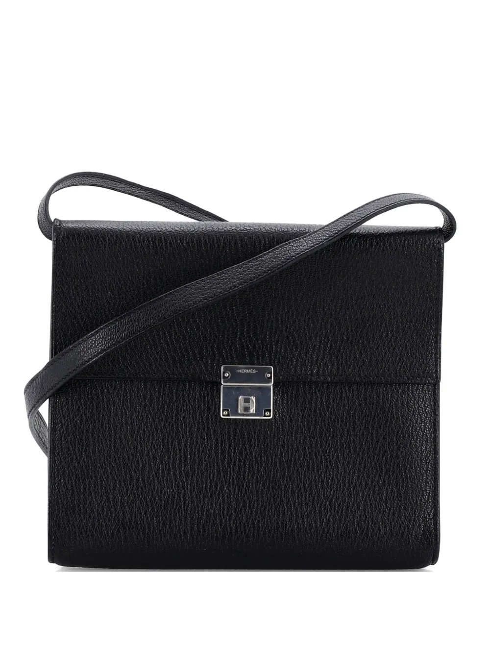 Clic Wallet on Strap Chevre Mysore 16 shoulder bag