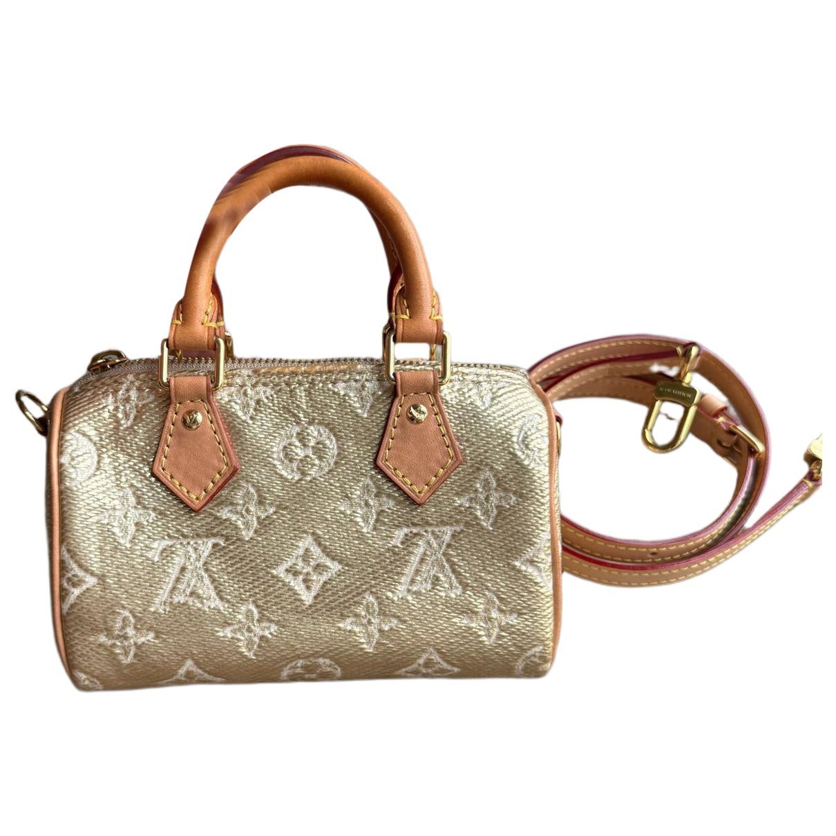 Louis Vuitton Leather handbag