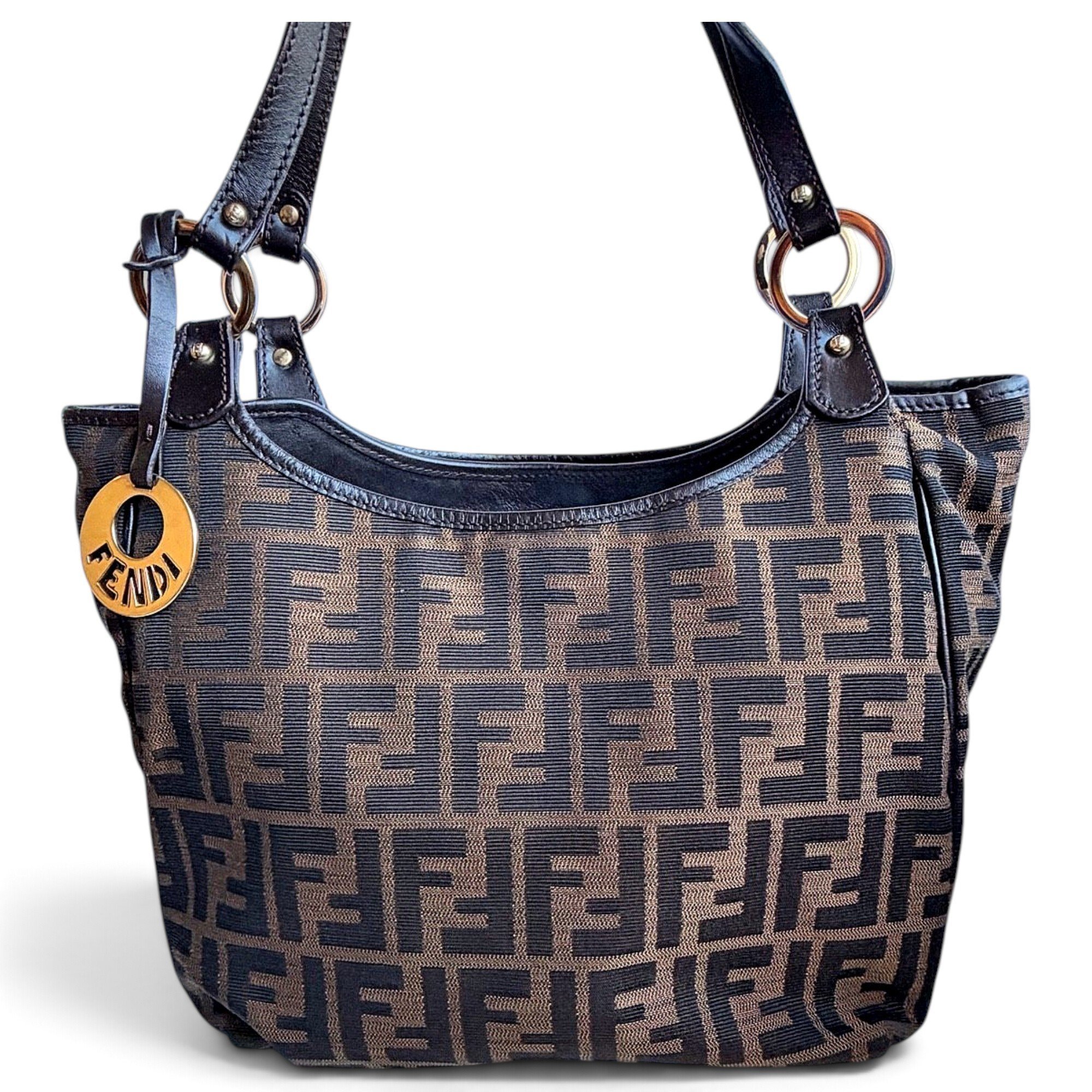 Cloth handbag