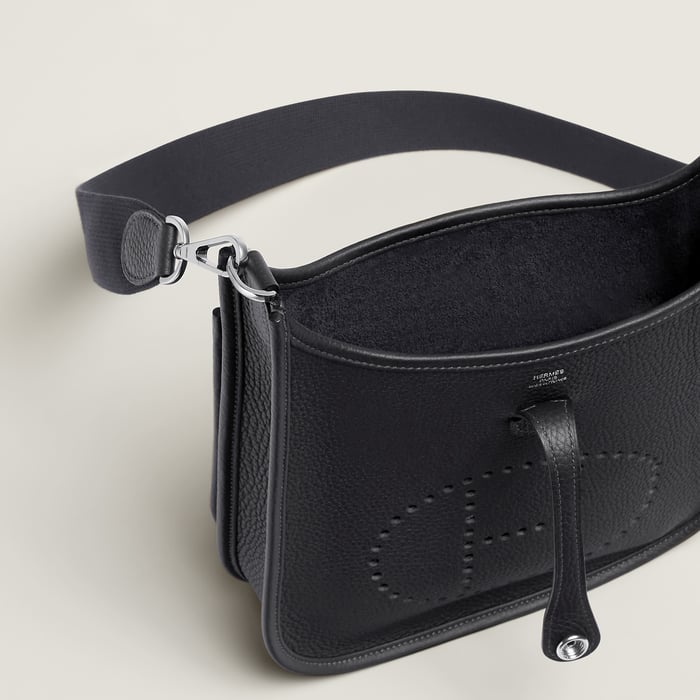 Caban Evelyne 23 Poche III Bag