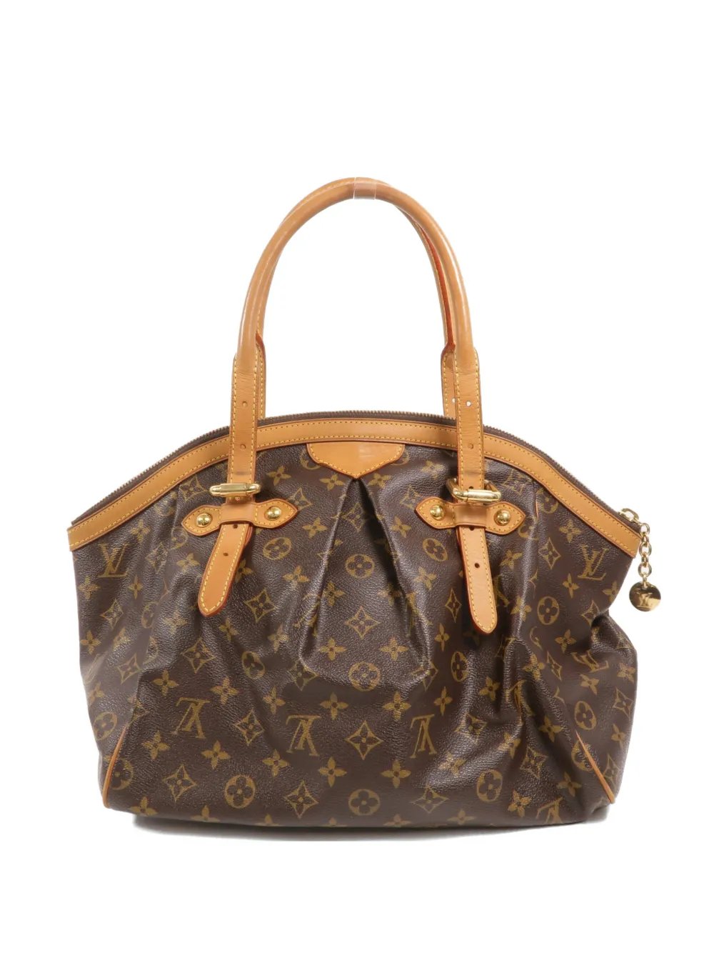 Monogram Tivoli shoulder bag