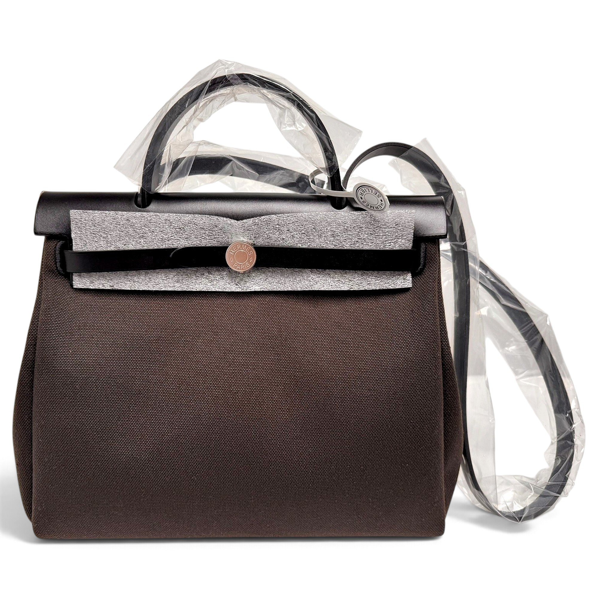 Herbag cloth handbag