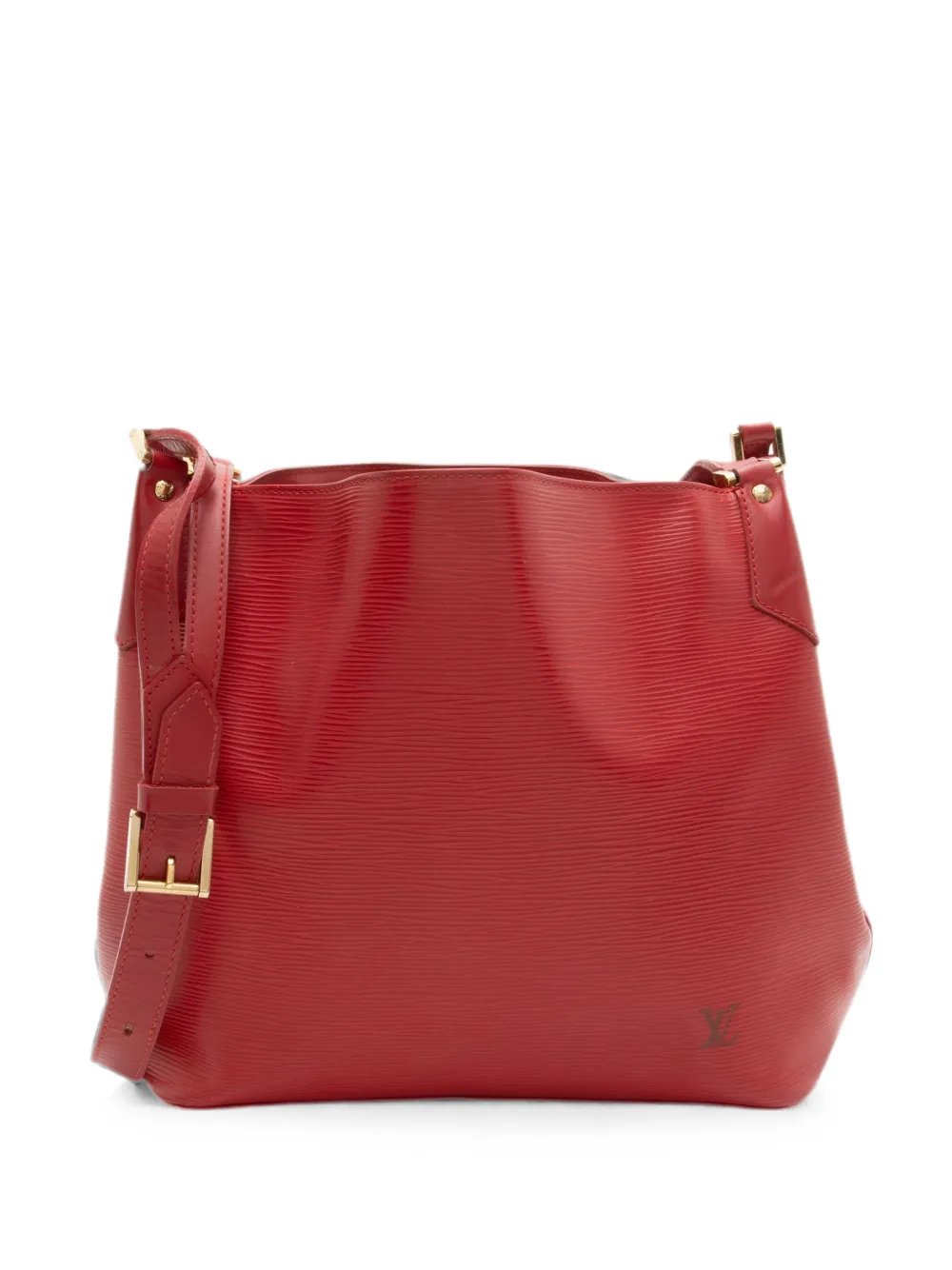 2004 Epi Mandara MM shoulder bag