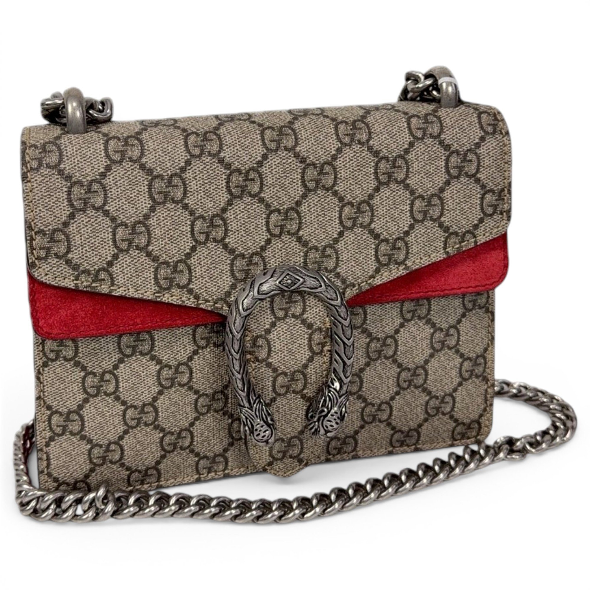 Dionysus cloth handbag