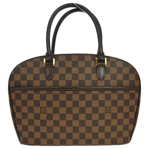 Sarria cloth handbag