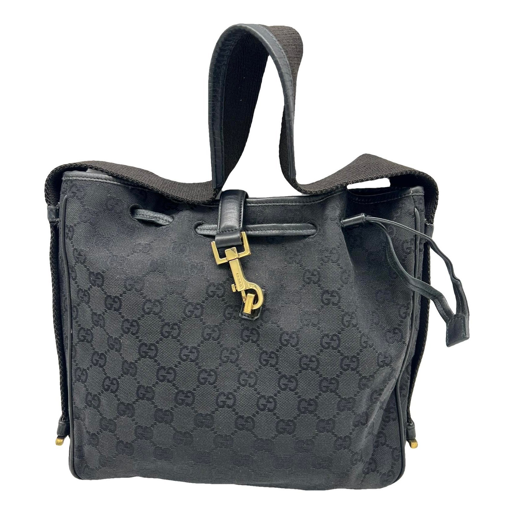 Cloth handbag