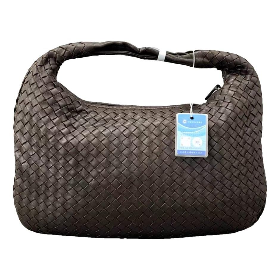Bottega Veneta Jodie Padded leather handbag
