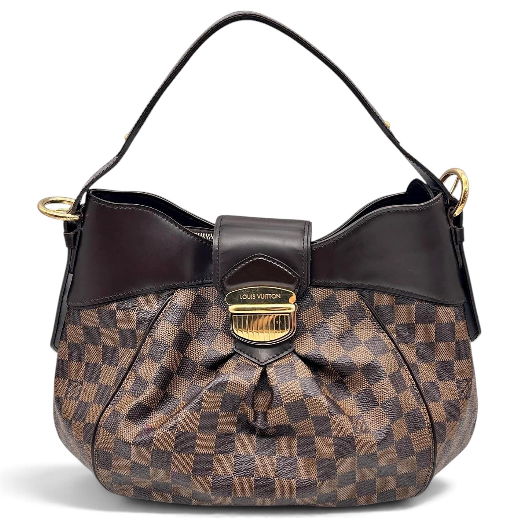 Sistina cloth handbag