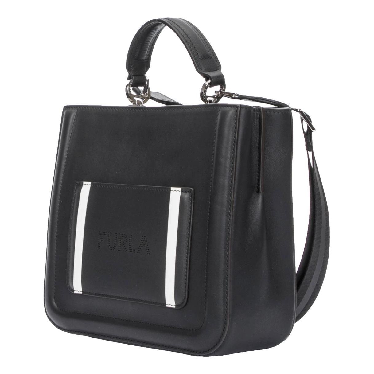 Leather bag