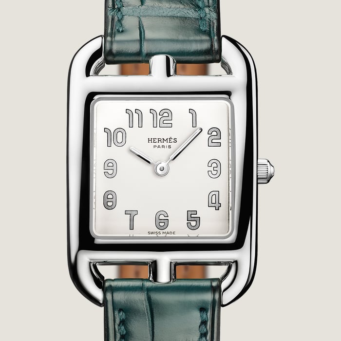 Sans Coloris Montre Cape Cod, Petit Modèle, 31 MM