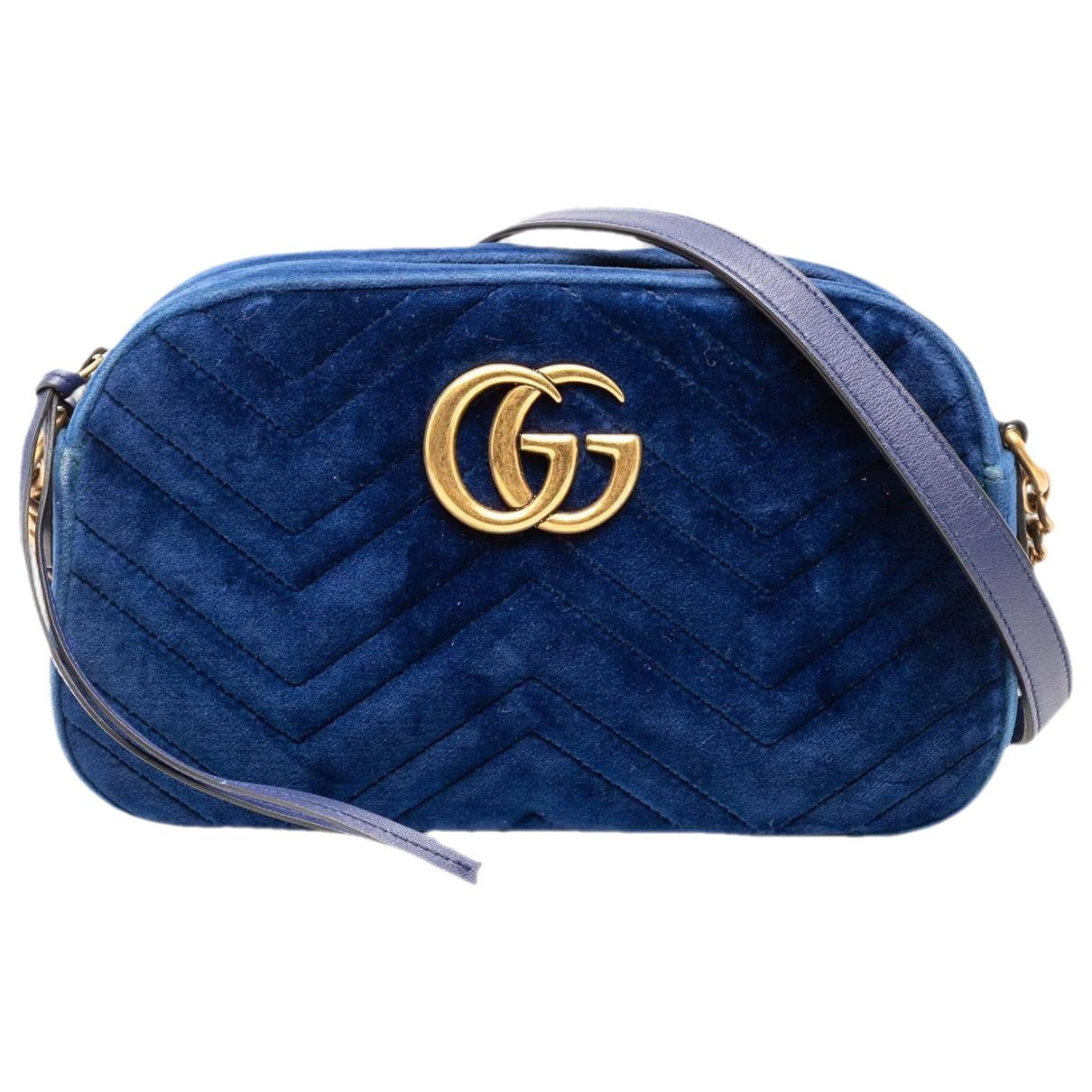 GG Marmont cloth bag