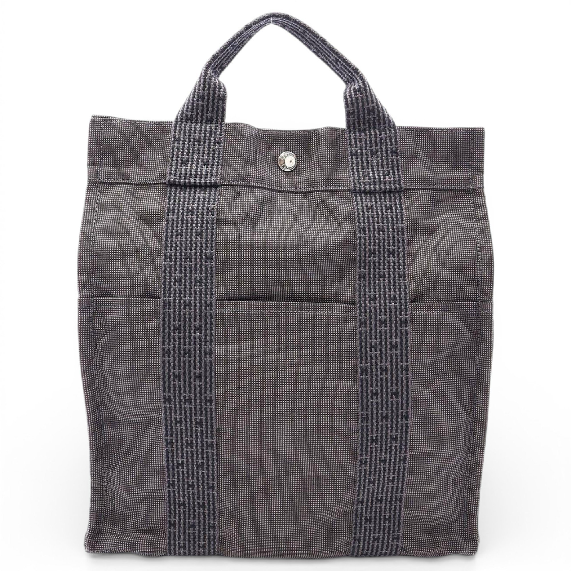 Cloth backpack