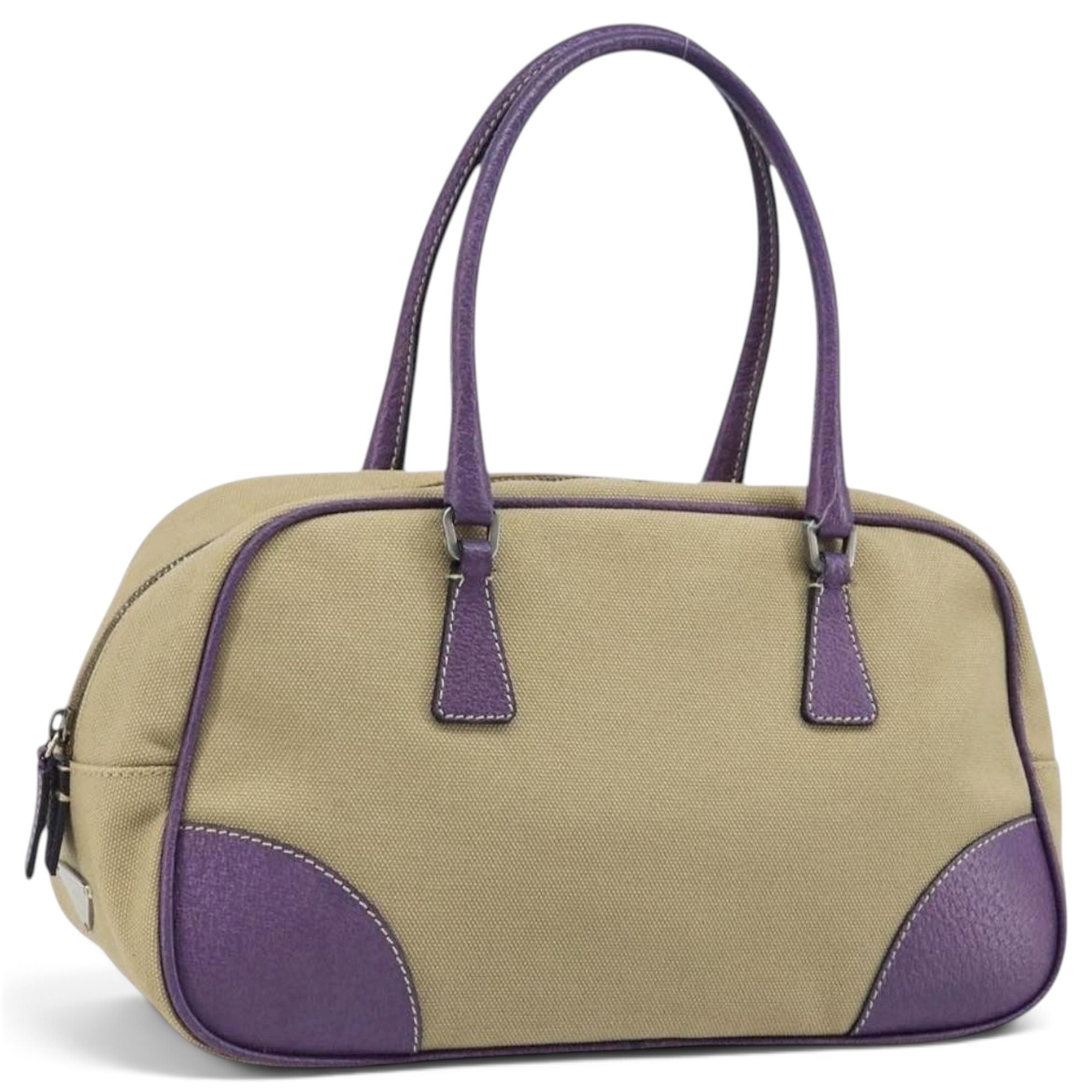 Cloth handbag