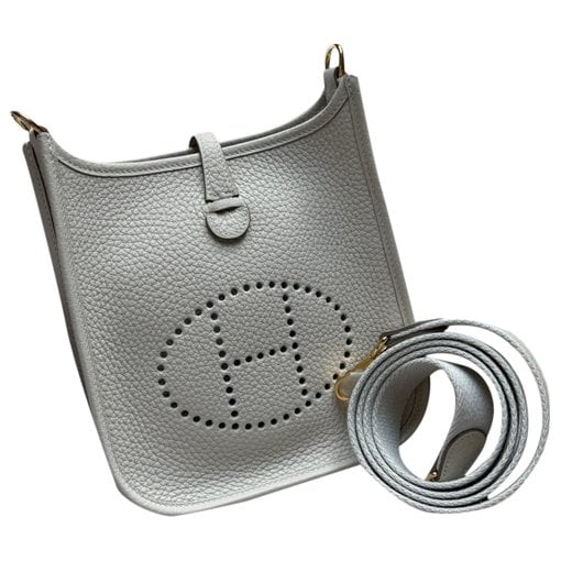 Hermes Evelyne Handbag
