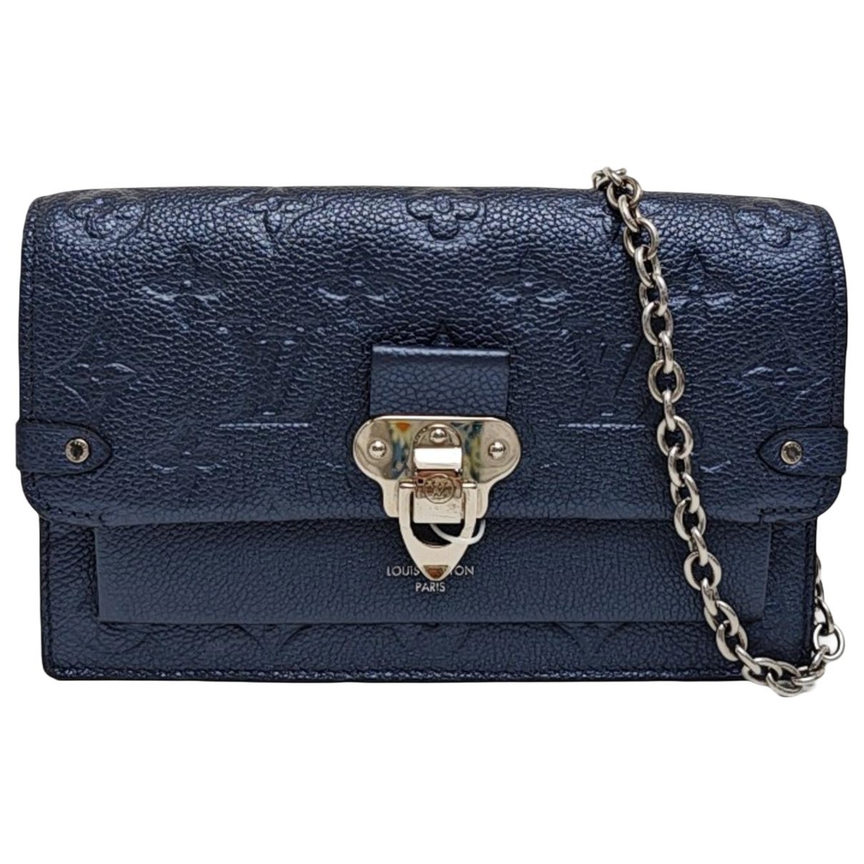 Vavin leather handbag