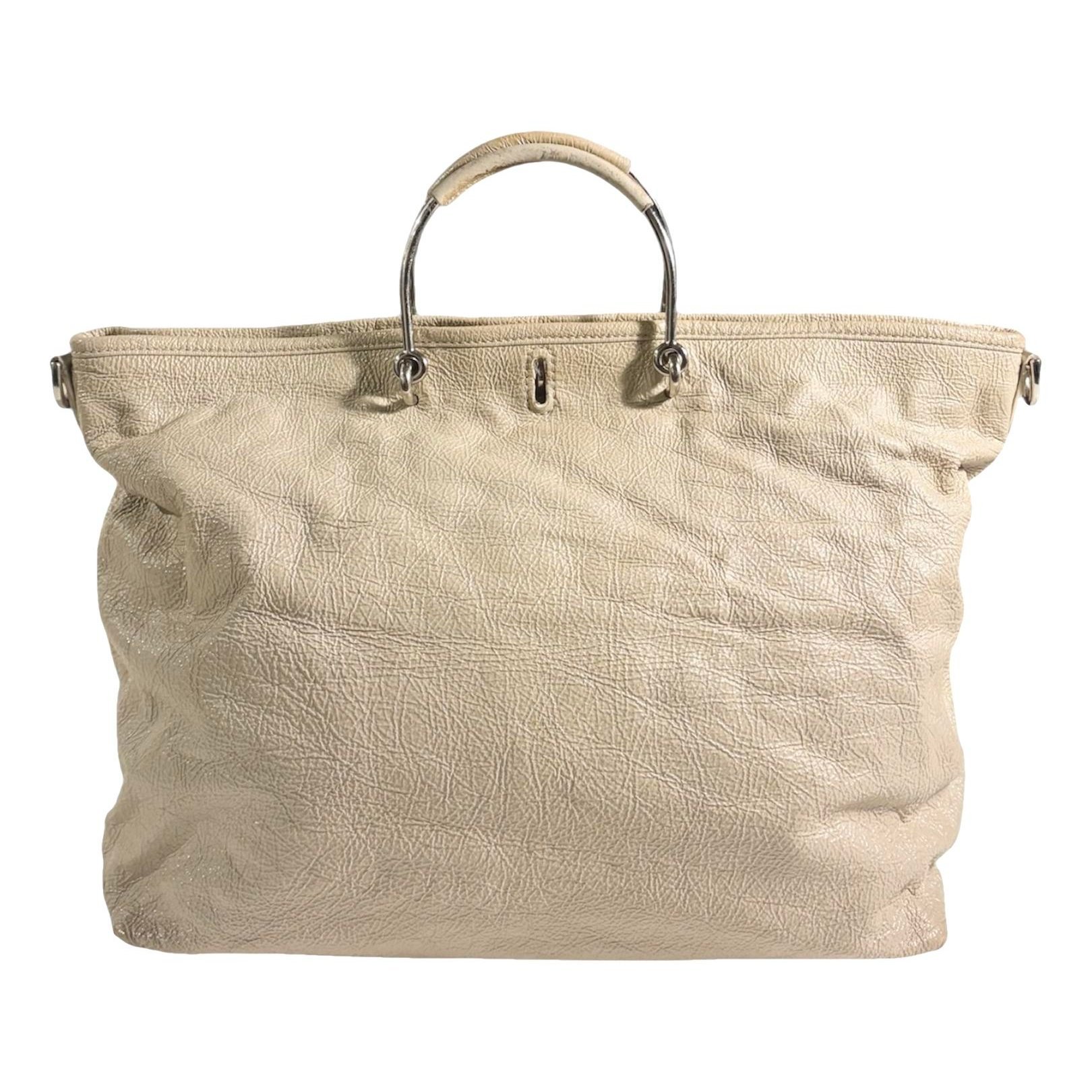 Mulberry Leather handbag