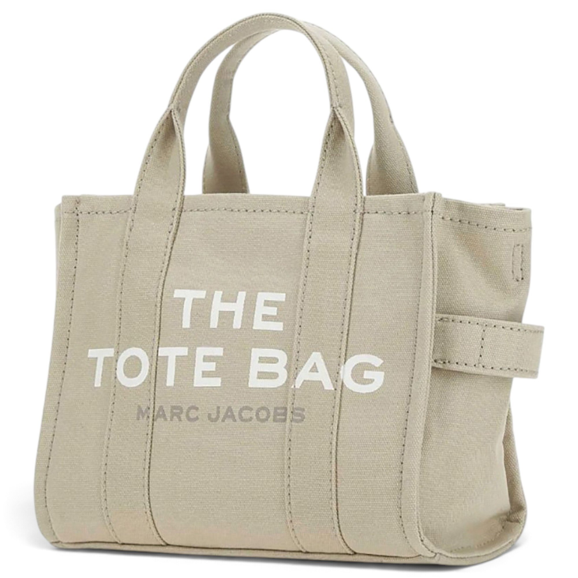 Marc Jacobs The Box Bag tote