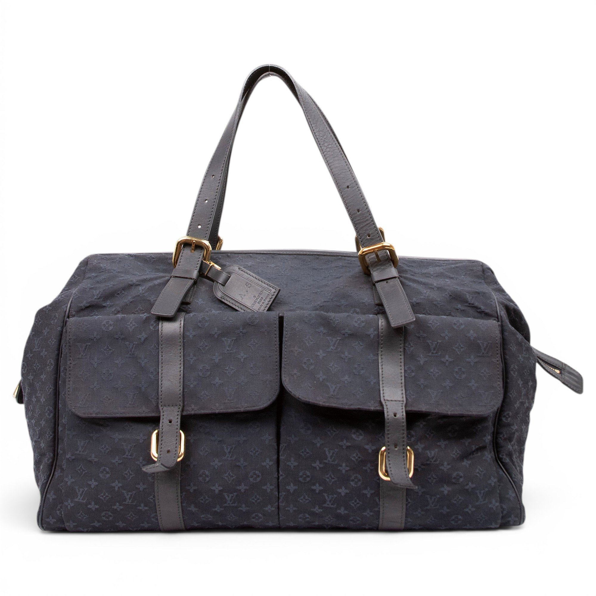 Cloth 48h bag