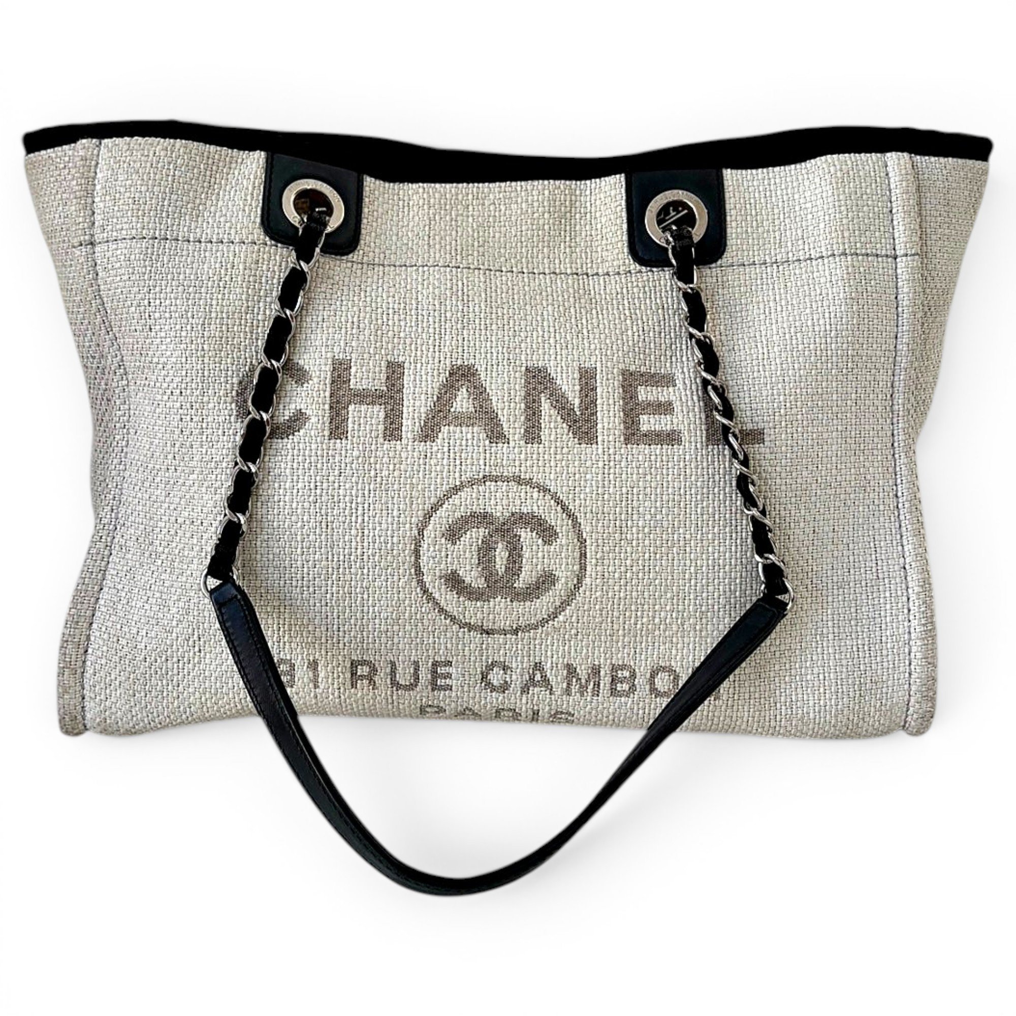 Deauville crossbody bag
