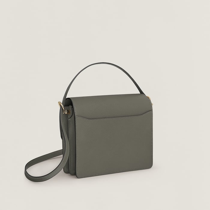Gris Meyer Roulis Mini Bag