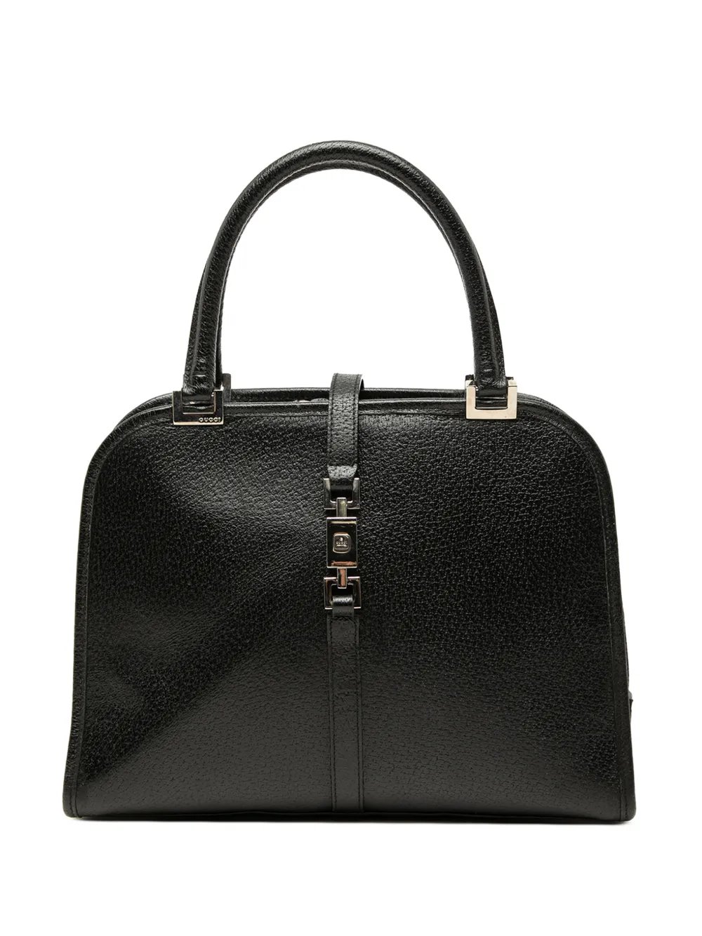 2000-2015 Grained Calfskin Jackie handbag