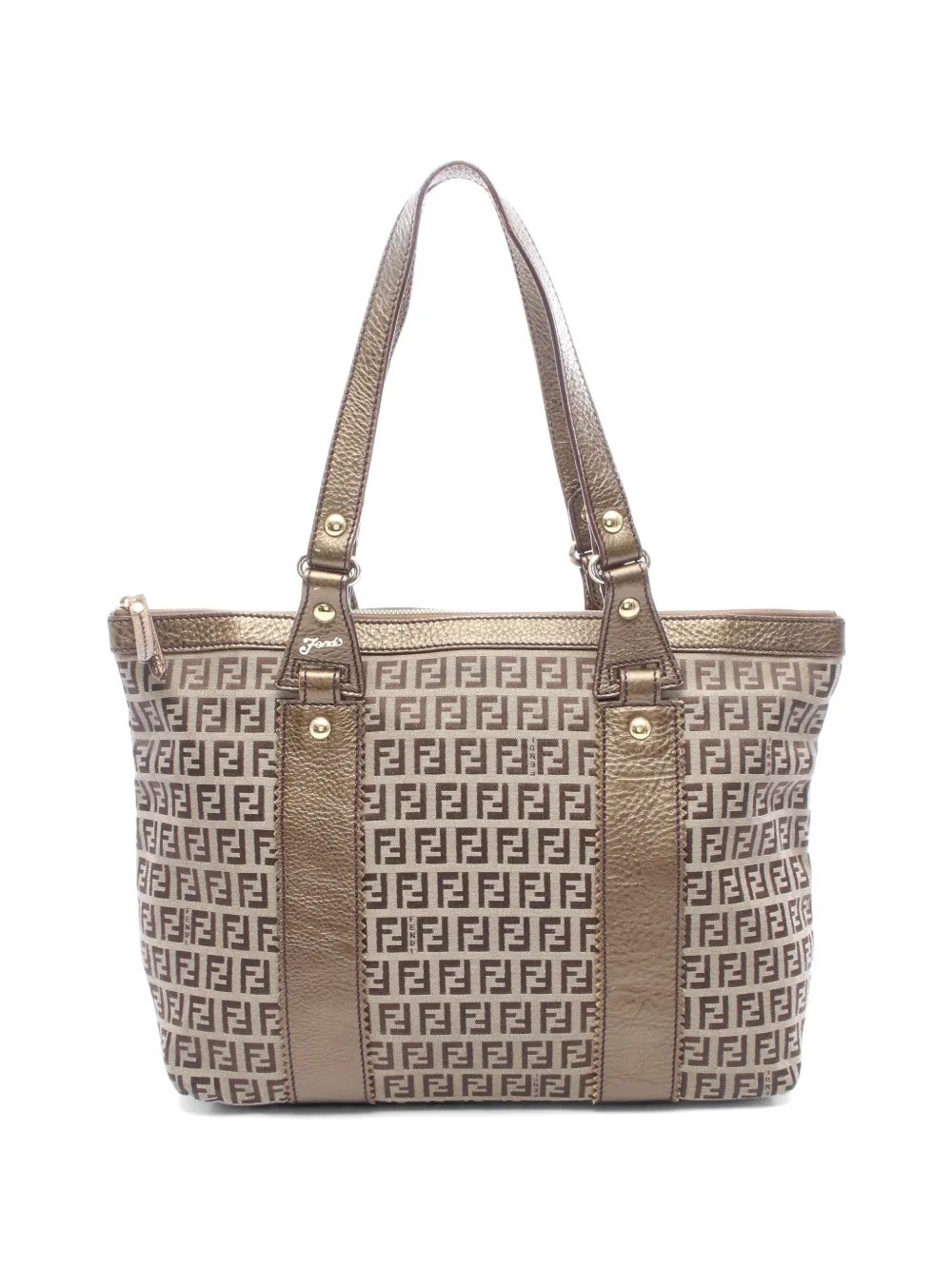 2000s Zucca tote bag