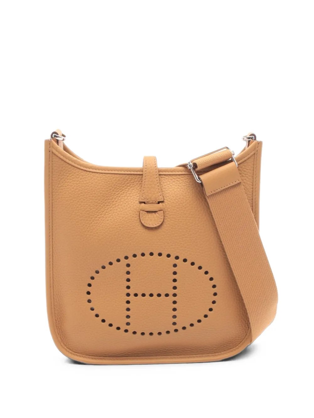 Evelyn 23 Clemence shoulder bag