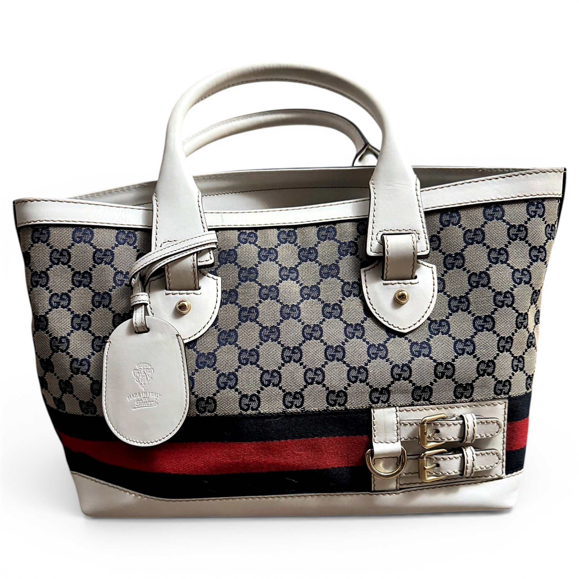 Cloth handbag