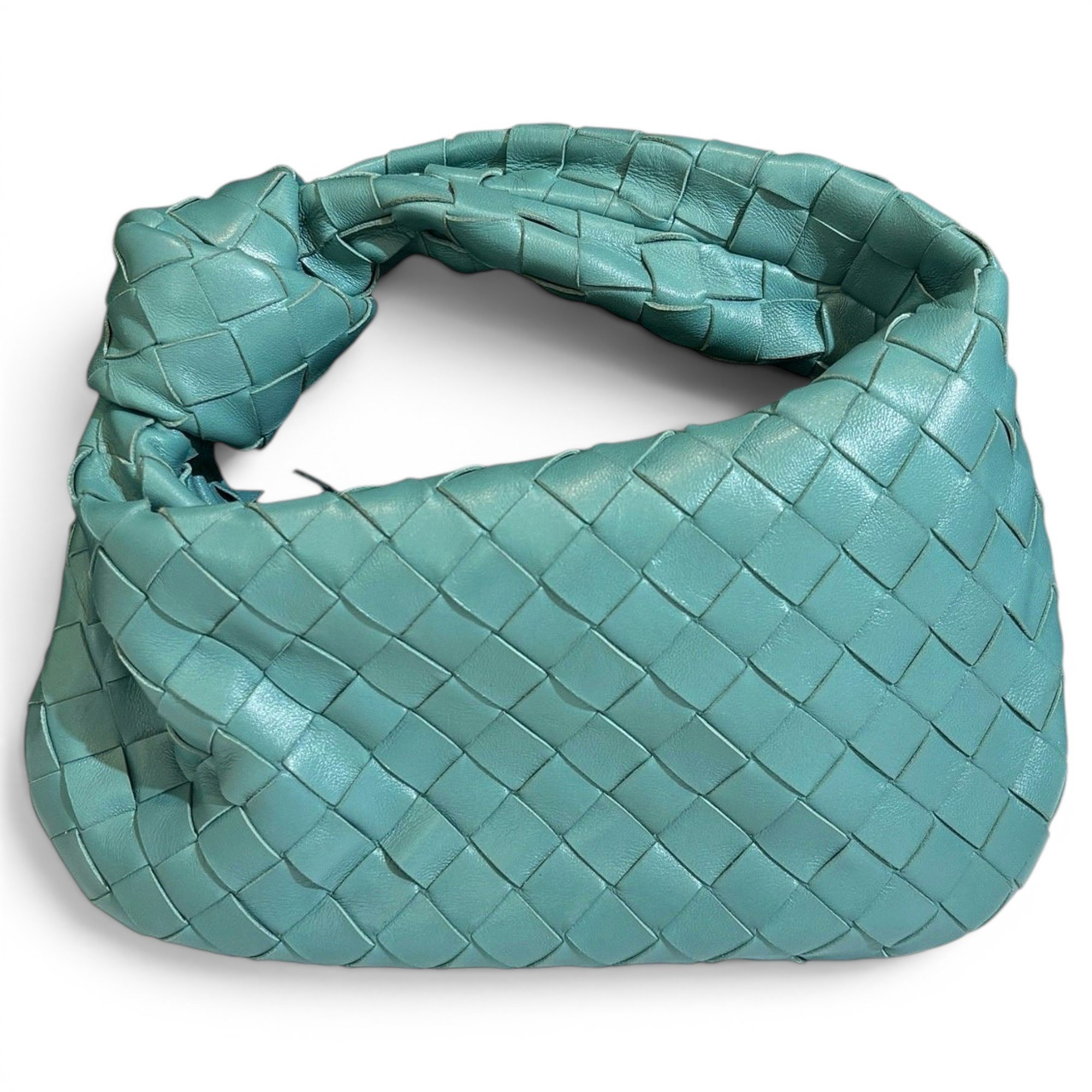 Jodie leather handbag