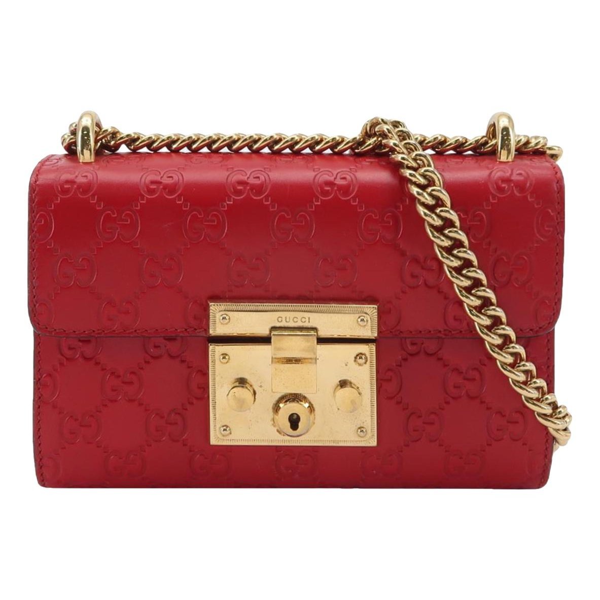 Dionysus leather handbag
