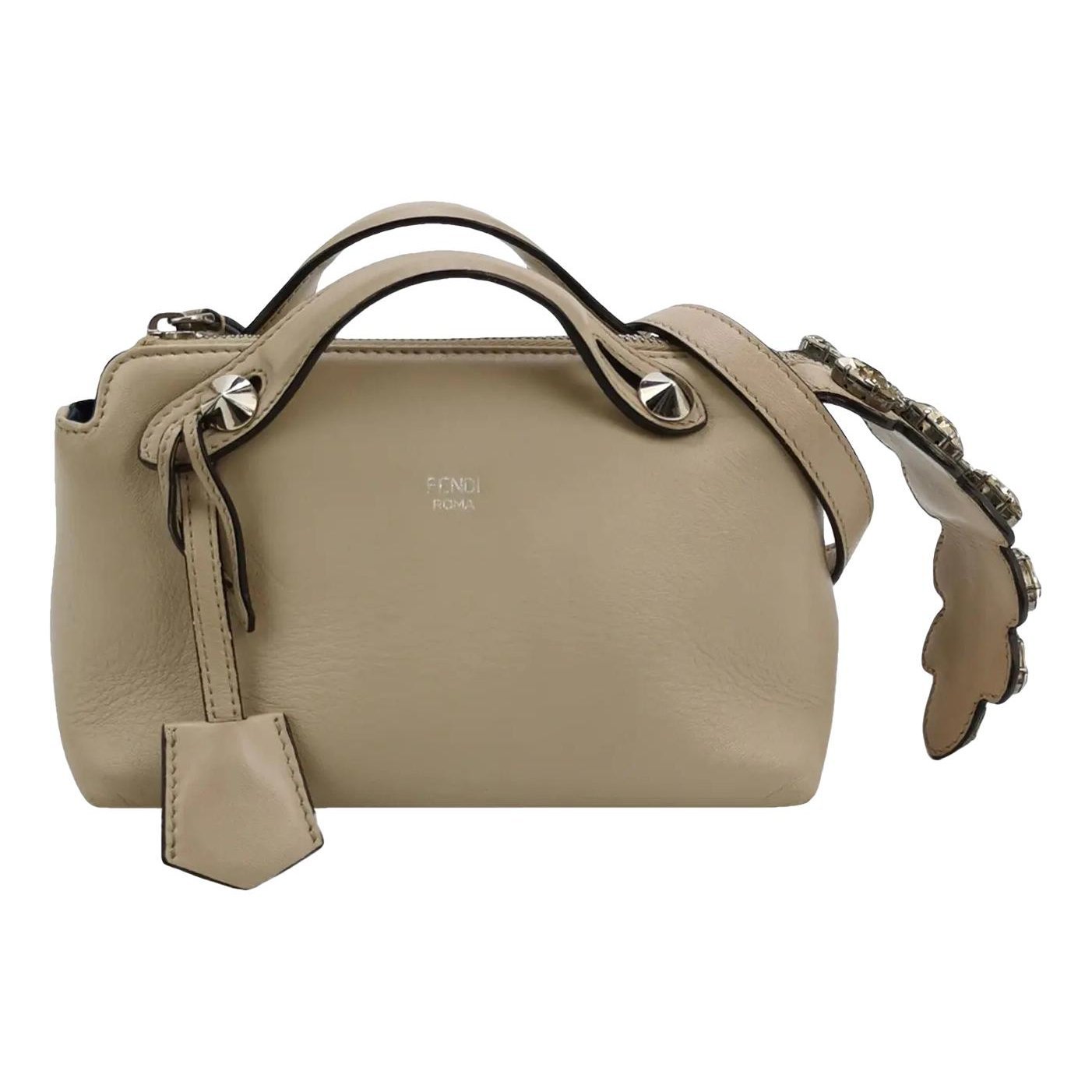 By The Way leather crossbody bag