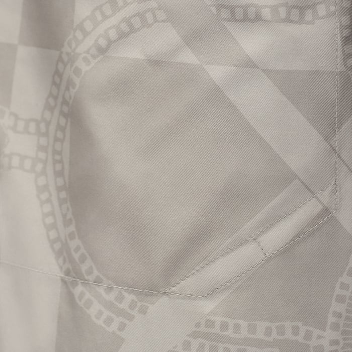 Mastic "Eperon d'Or" Overshirt