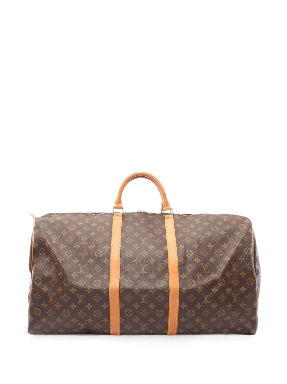 Louis Vuitton 1996 Monogram Keepall 60 bag