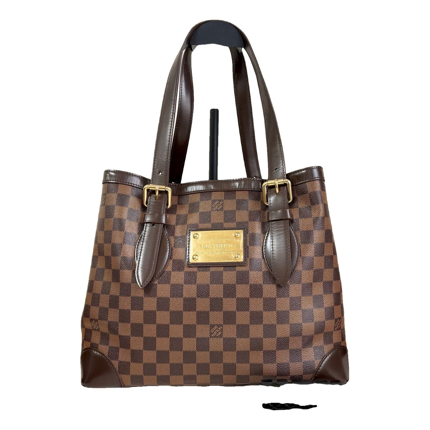 Hampstead leather handbag