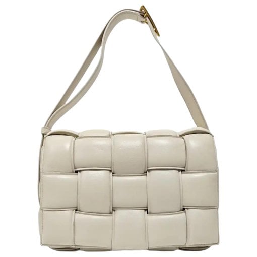 Brick Cassette crossbody bag