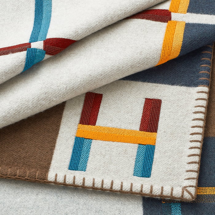 Avalon Rayon Blanket