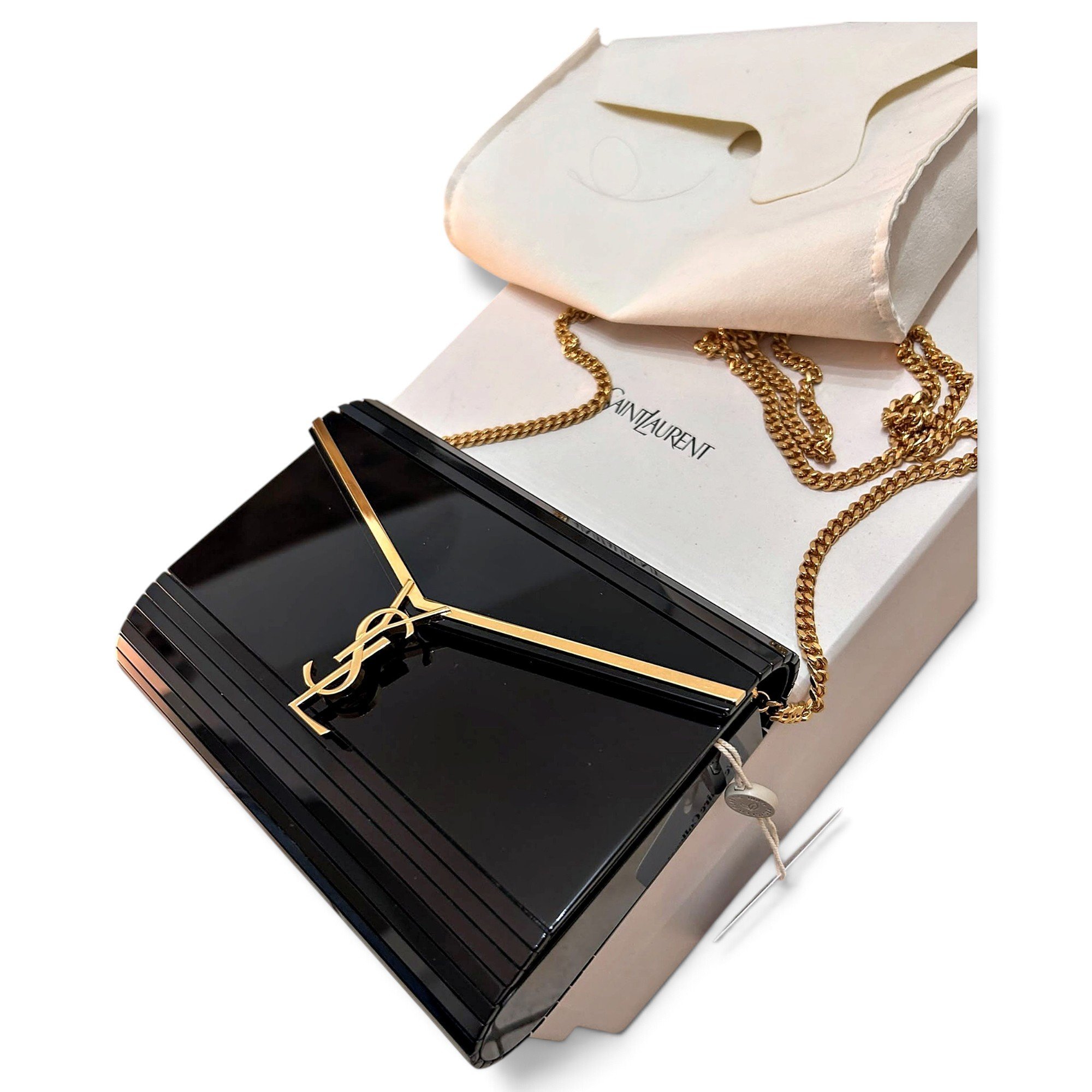 Vicky leather handbag