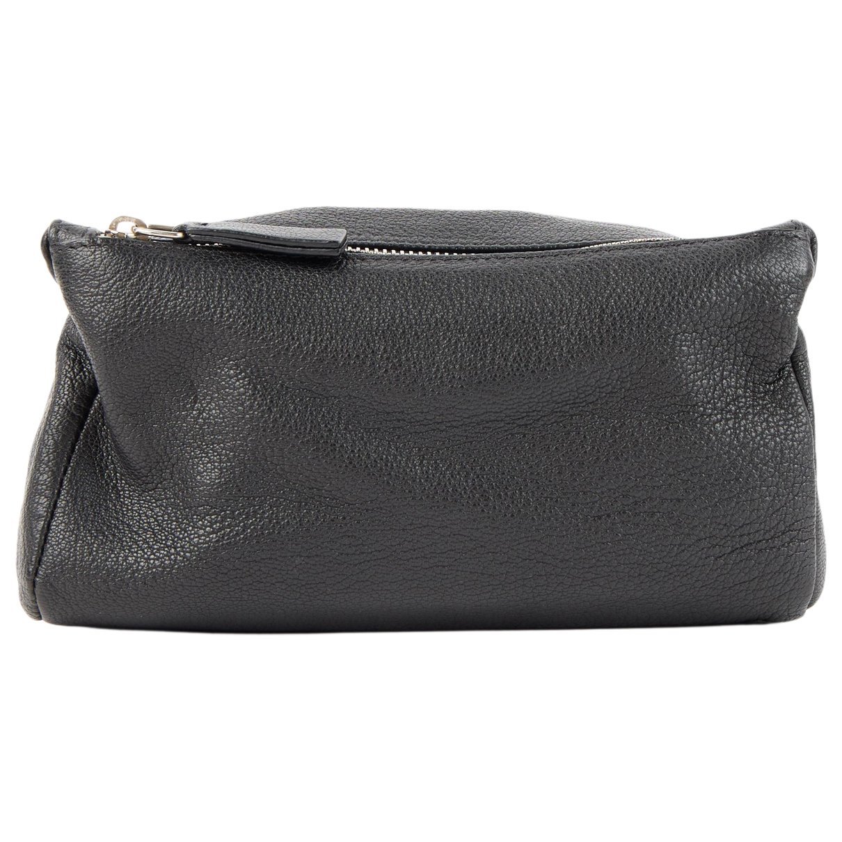 Pandora leather handbag