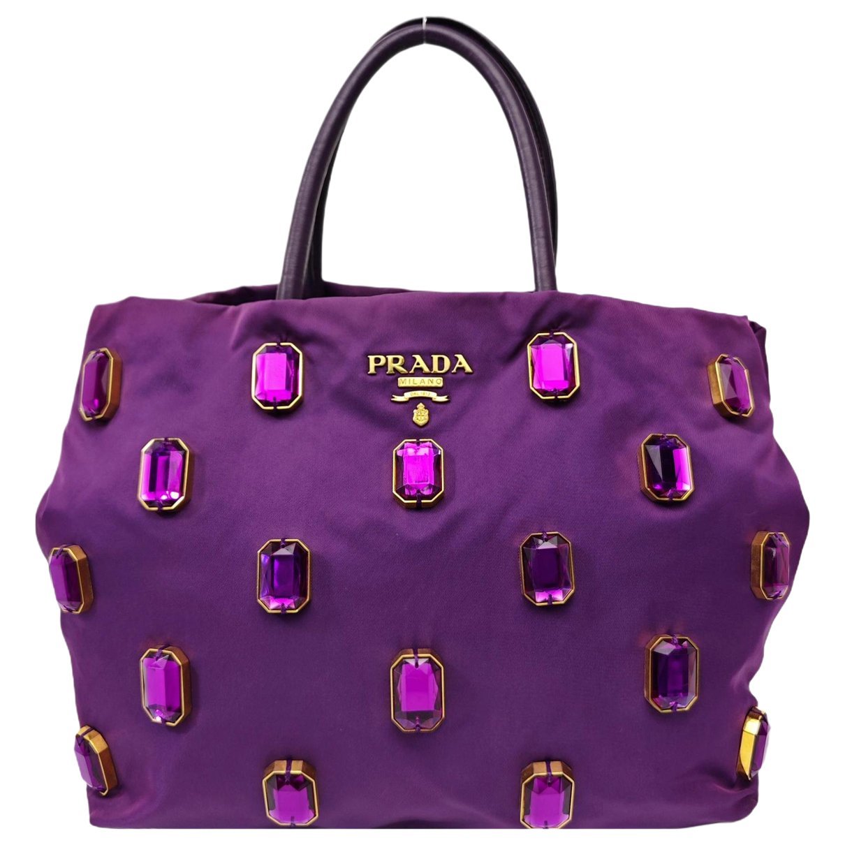 Cloth handbag