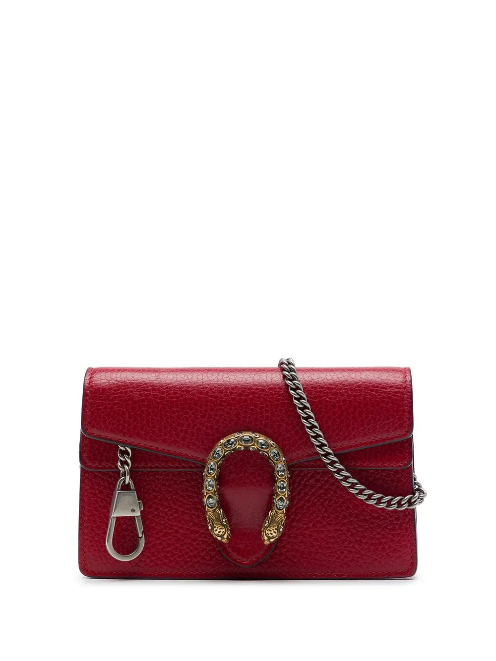 2016-2026 Mini Calfskin Dionysus crossbody bag