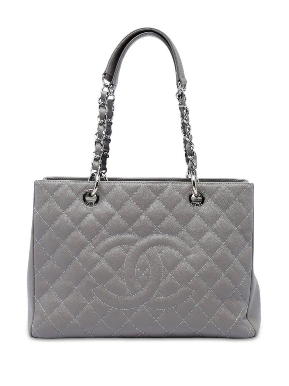 2012-2013 Caviar Grand Shopping tote bag