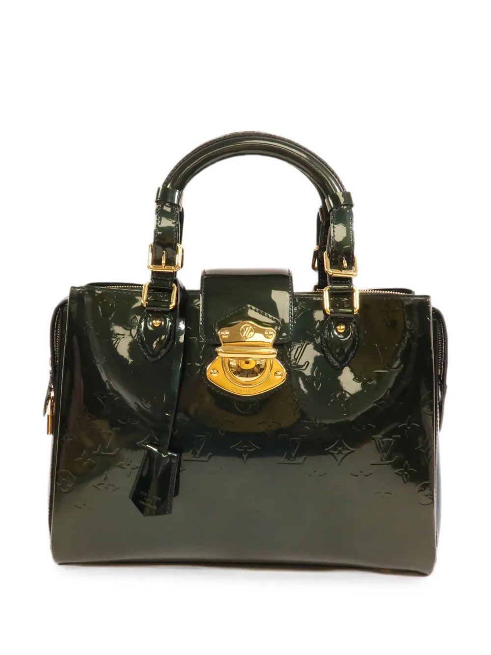 Monogram Vernis Melrose Avenue handbag