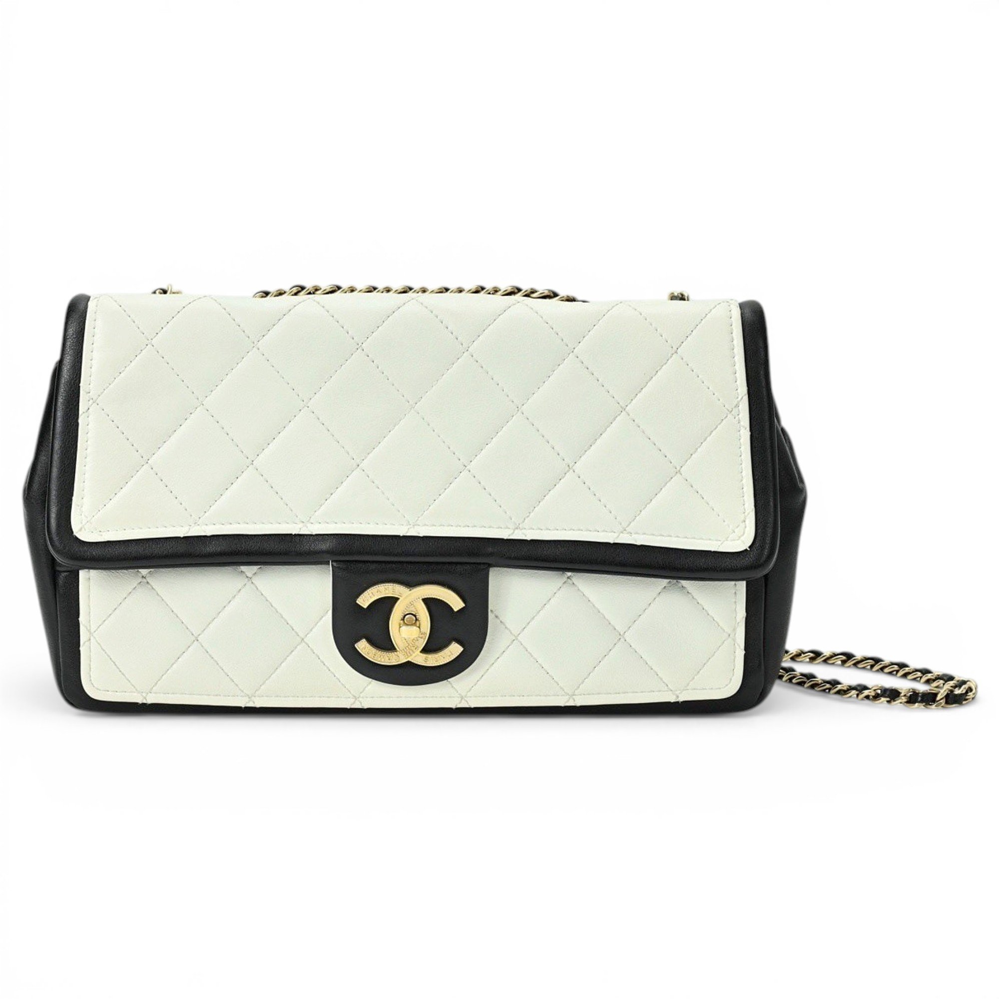 Timeless/Classique leather crossbody bag