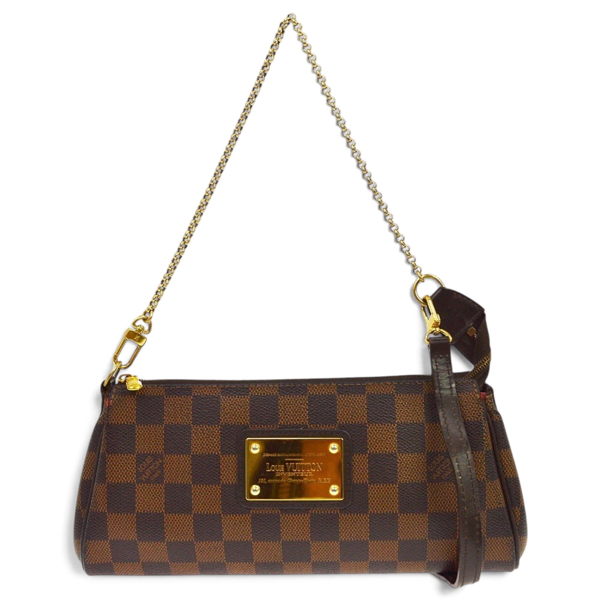 Eva cloth handbag