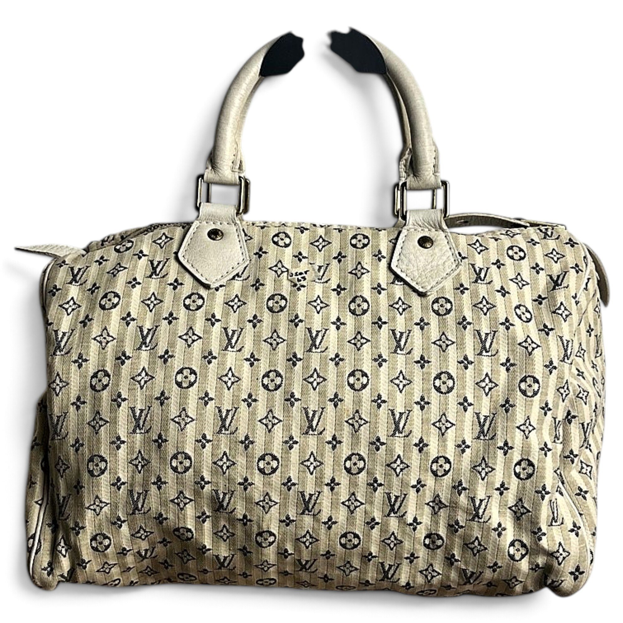 Speedy cloth bowling bag
